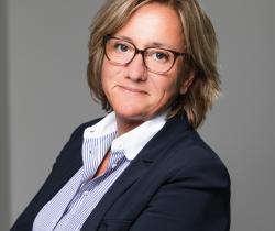Nathalie Jalabert-Doury, avocate associée du cabinet Mayer Brown