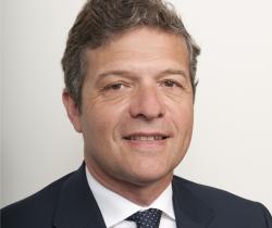 Olivier Péronnet, expert-comptable et judiciaire, associé chez FINEXSI