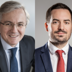 Frédéric Puel, avocat associé, Fidal et Nicolas Hipp, avocat, Fidal